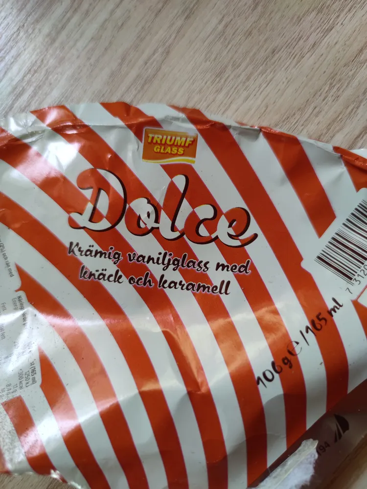 Dolce