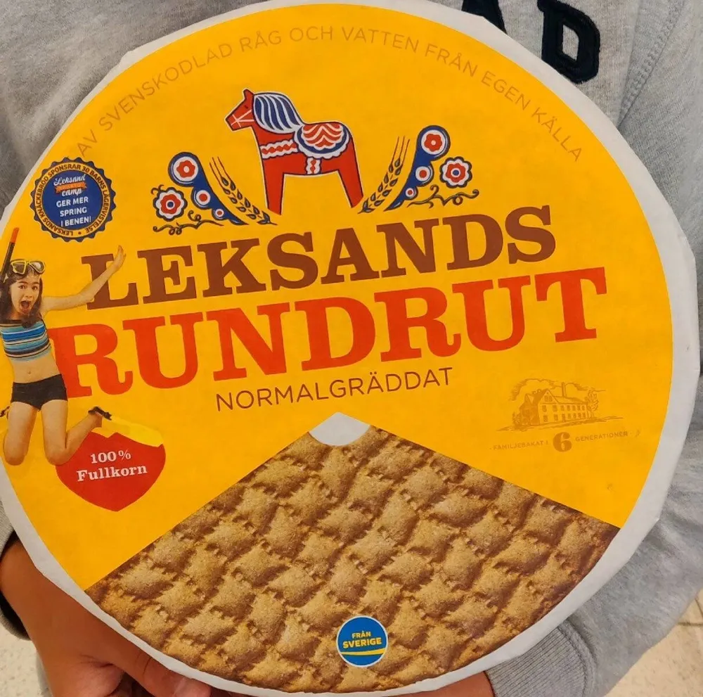 Rundrut