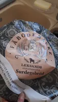 Fäbodknäcke Surdeg