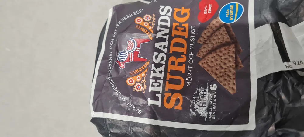 Leksands surdeg