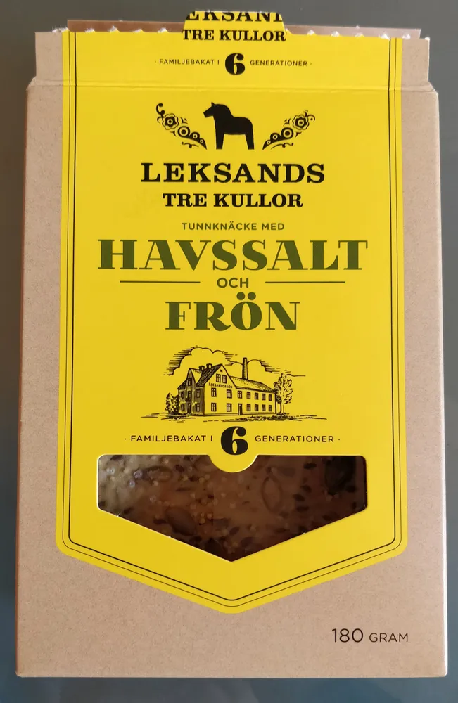 Knäckebrot