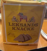 Leksands Knäcke