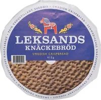 Leksands Knäckebröd