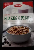 Flakes & Fibres