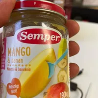 Mangosose