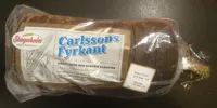 Carlssons Fyrkant