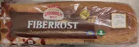 Fiberrost