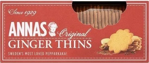 Original Ginger Thins