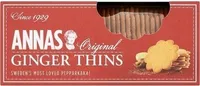 Original Ginger Thins