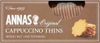 Original Cappuccino Thins