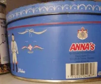 Annas