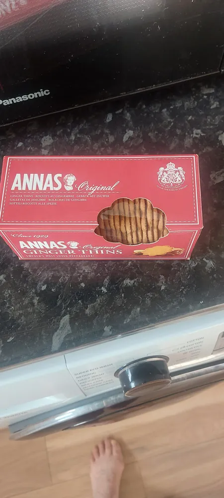 Original Swedish Thins