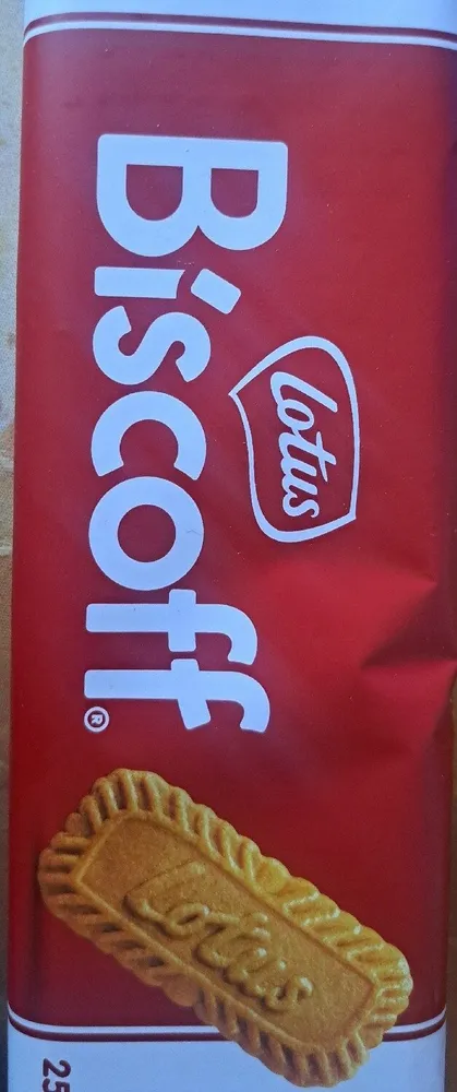Biscoff