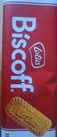 Biscoff