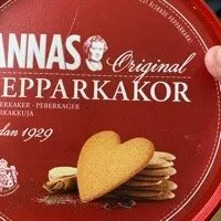 Original Pepparkakor
