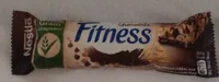 Fitness chocolate