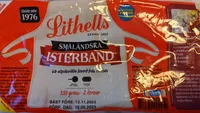 Småländska Isterband
