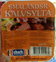 Småländsk Kalvsylta