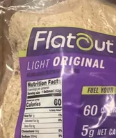 Flatout light original