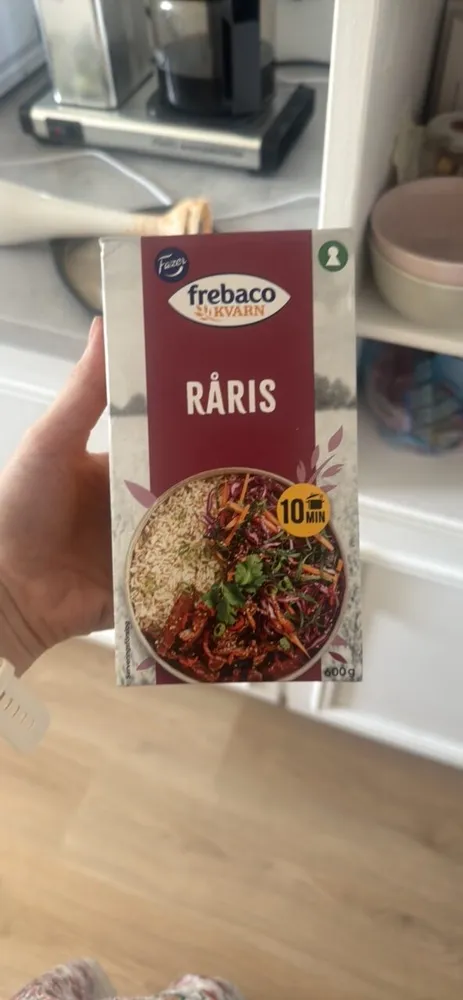 Råris