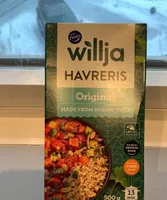 Havreris
