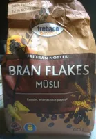Bran Flakes Müsli