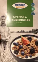 Svenska Havreringbar