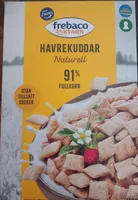 Havrekuddar