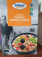 Havreflingor