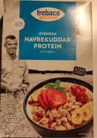 Svenska Havreduddar Protein