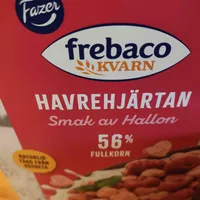 Havrehjärtan