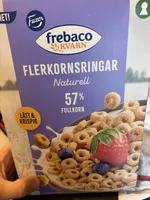 Flerkornsringar