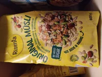 Original Müsli