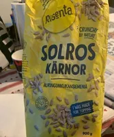Solroskärnor
