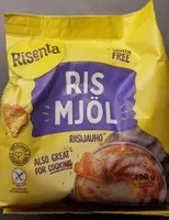 Ris mjöl