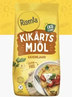 Kikärtsmjöl
