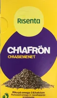 Chiafrön