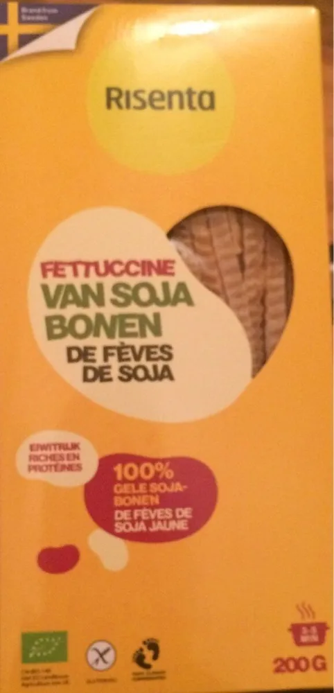 Risenta