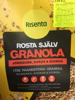 Rosta sjalv