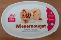 Wienernougat
