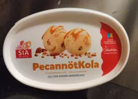 PecannötKola