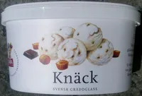 SIA Glass Knäck