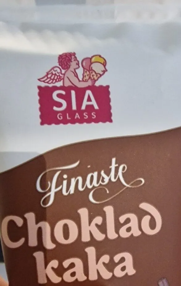 Finaste Chokladkaka