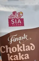 Finaste Chokladkaka