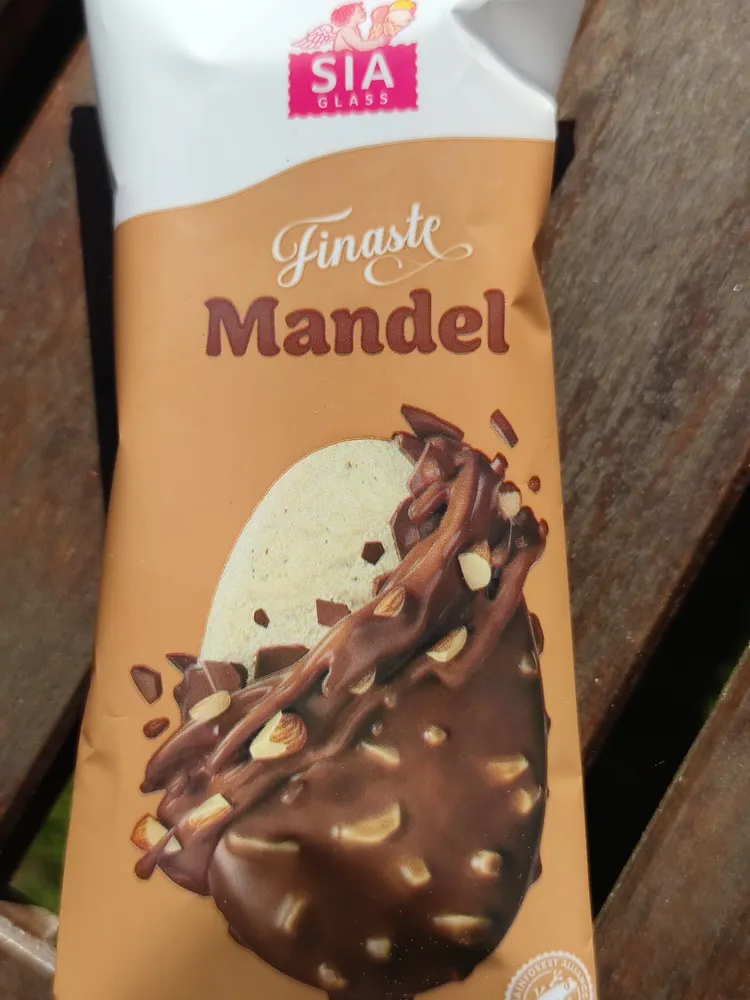 Finaste Mandel
