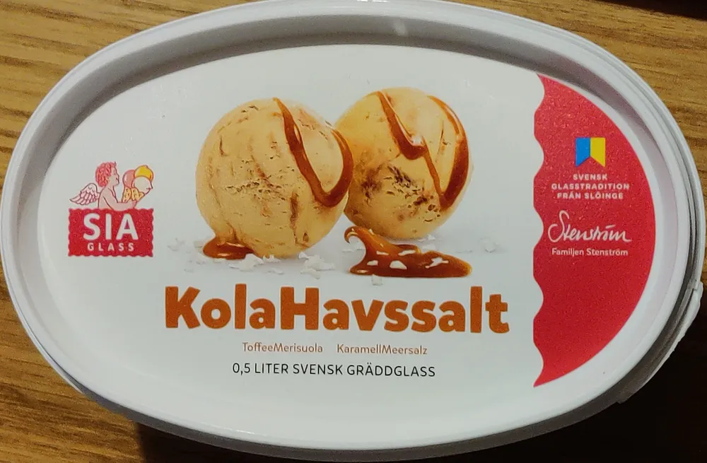 Kola Havssalt