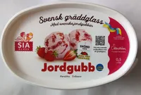 Jordgubb