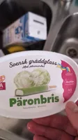 Päronbris
