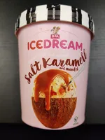 ICEDREAM Salt Karamell
