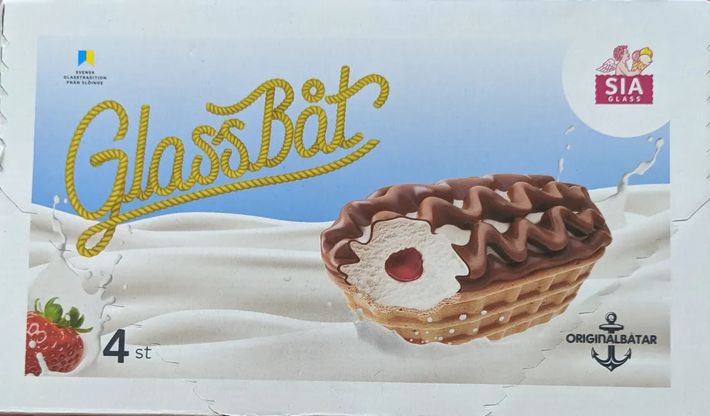 GlassBåt